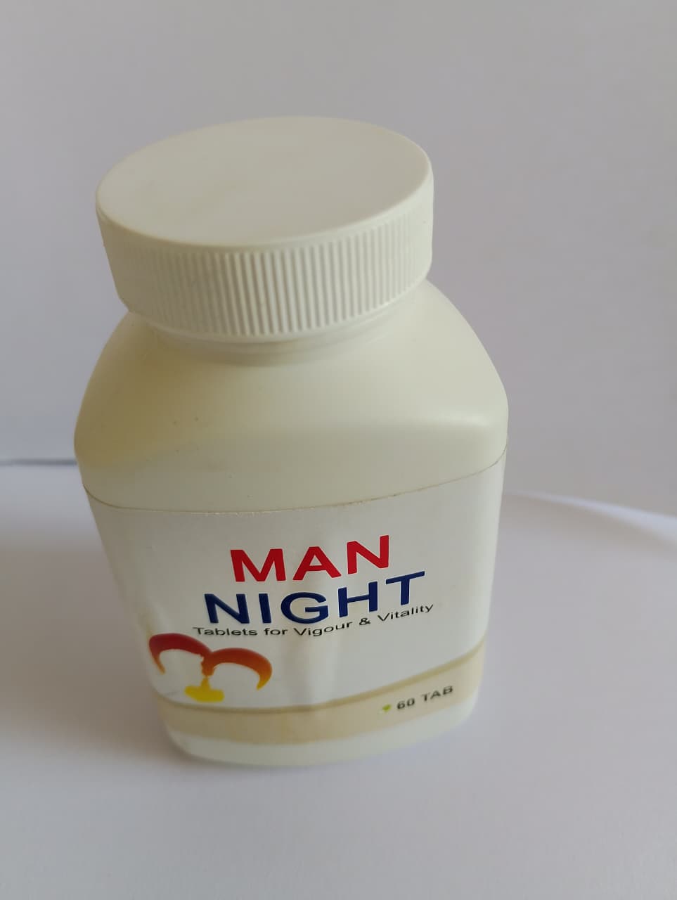 MAN NIGHT TABLES  60